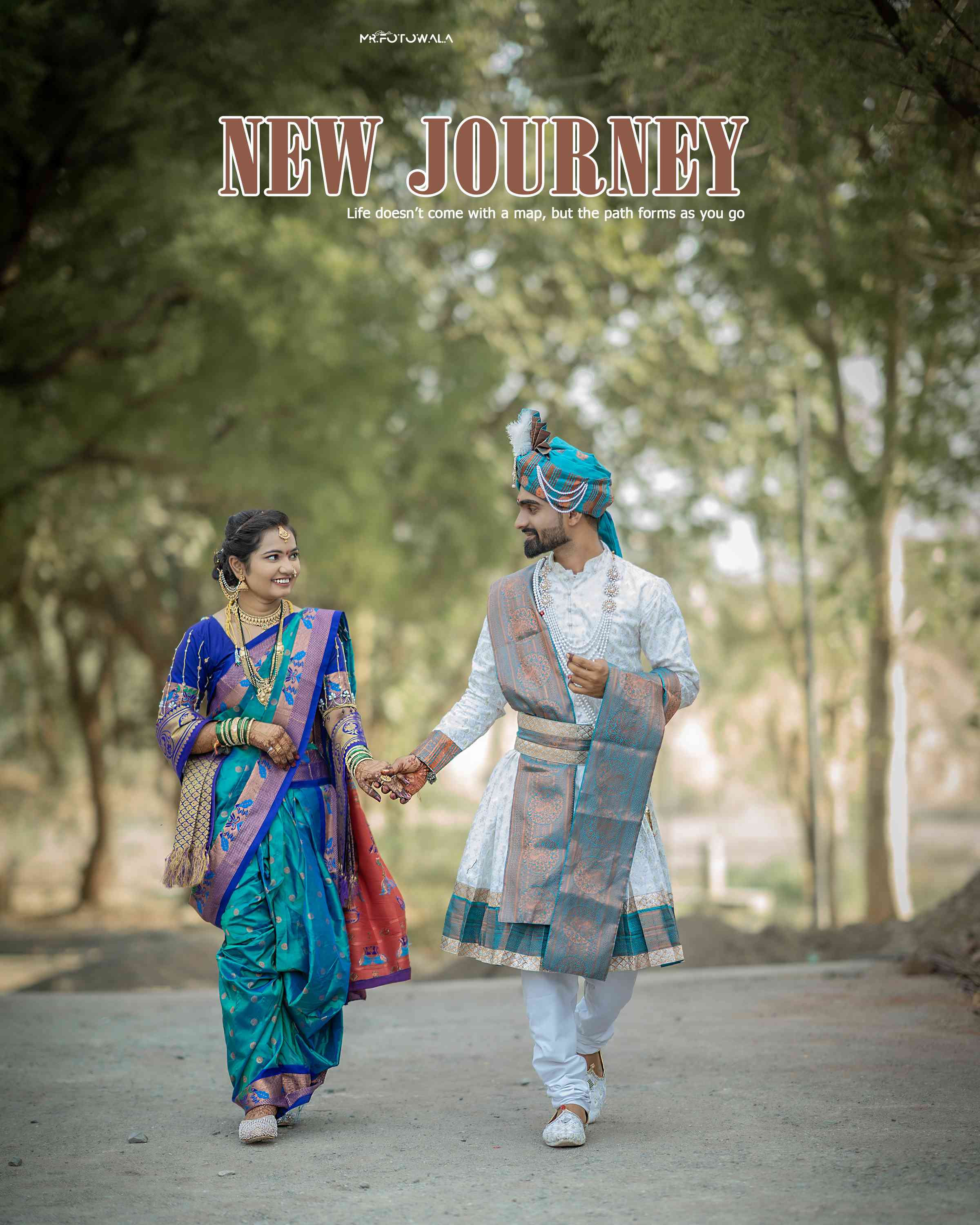 NEW JOURNEY