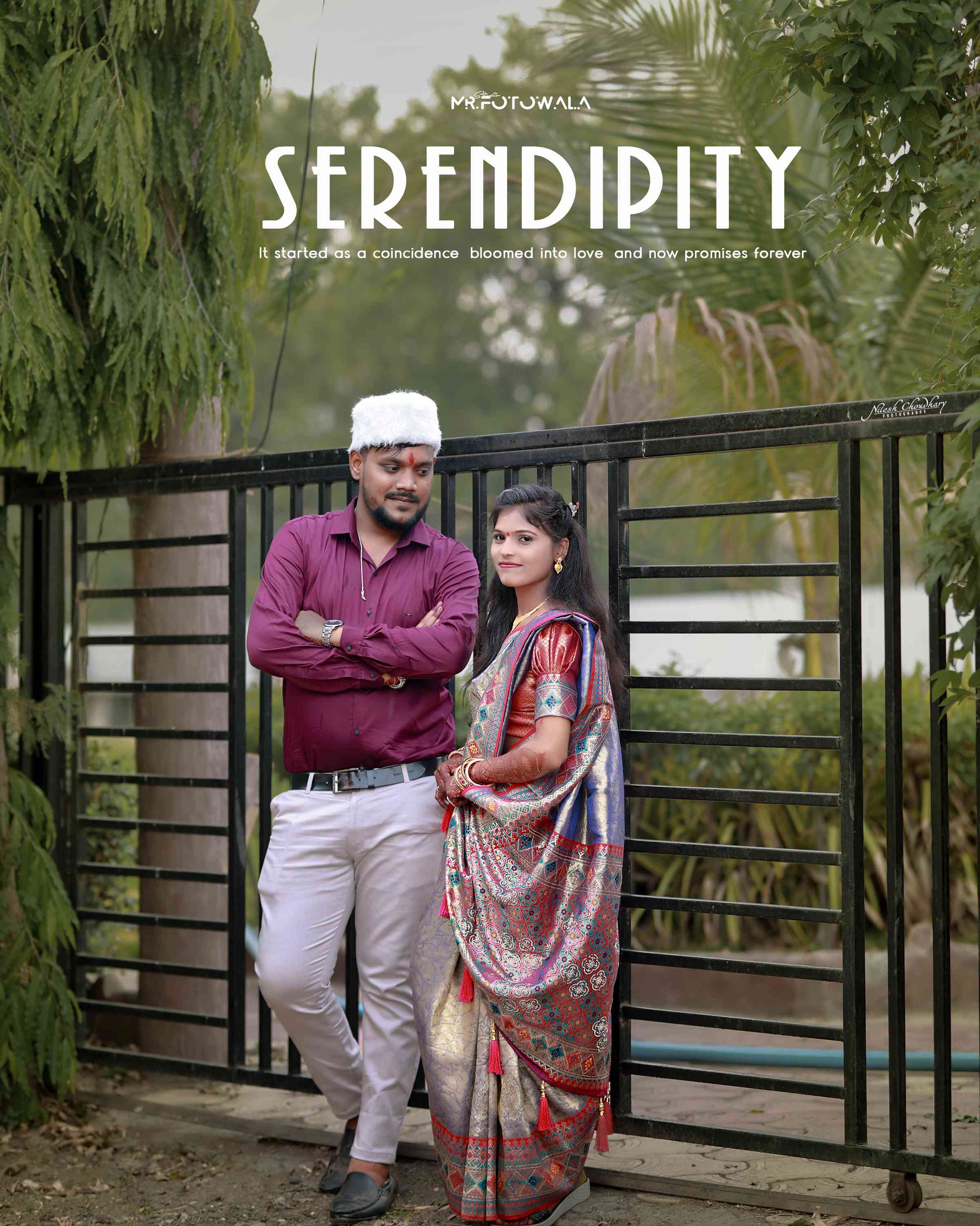 SERENDIPITY
