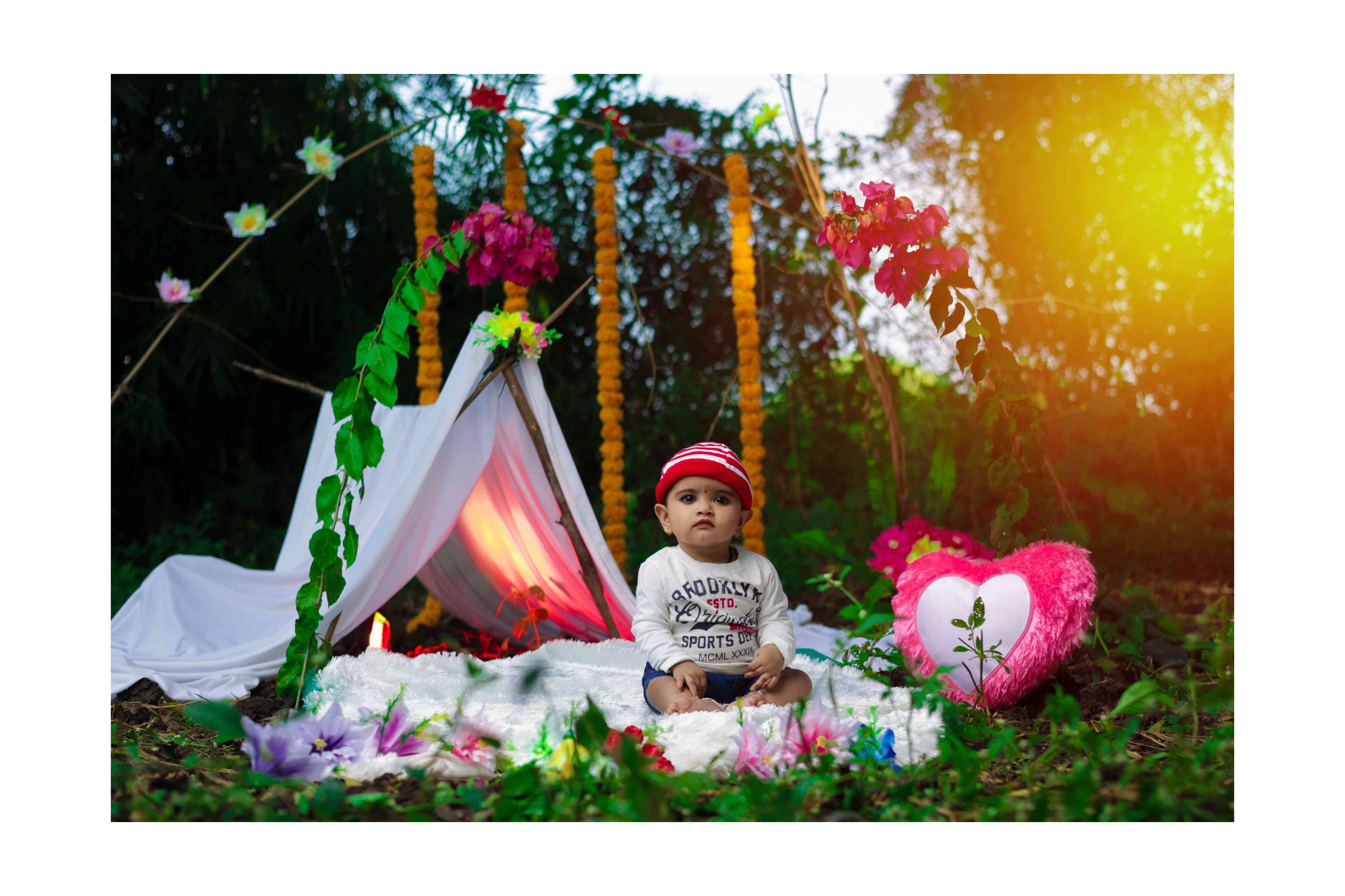 Cute Baby