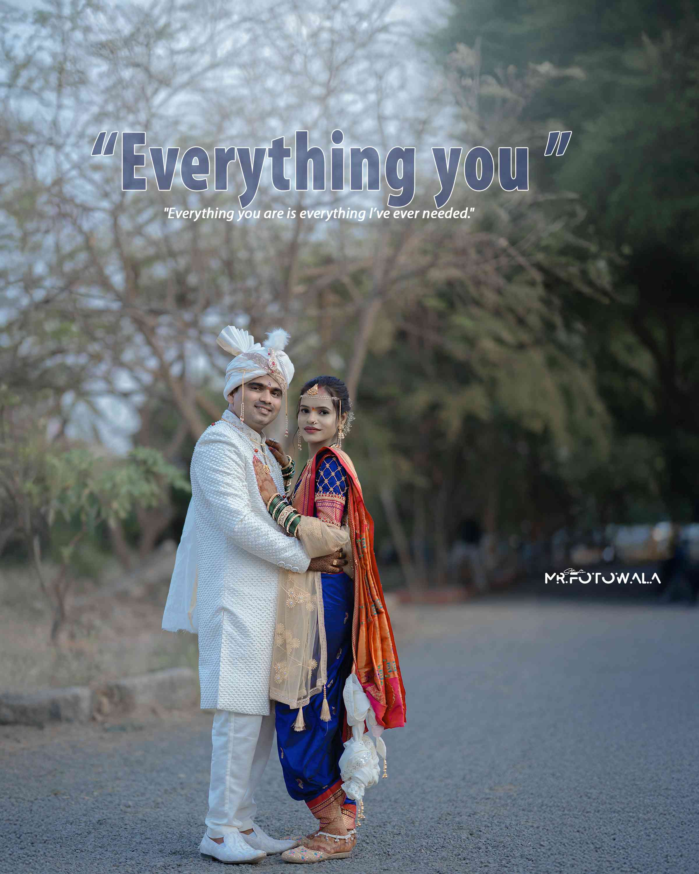 Everything you