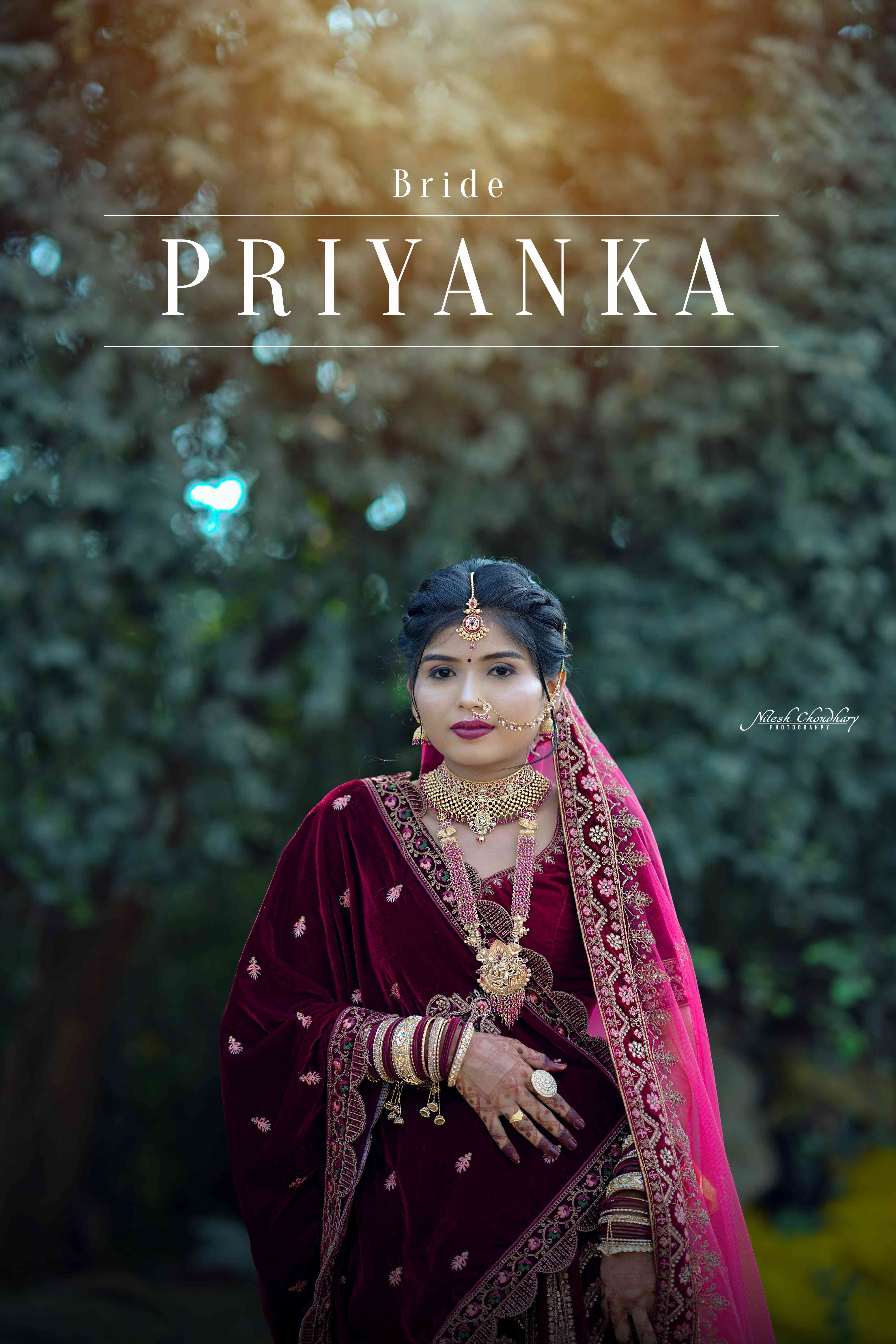 Bride