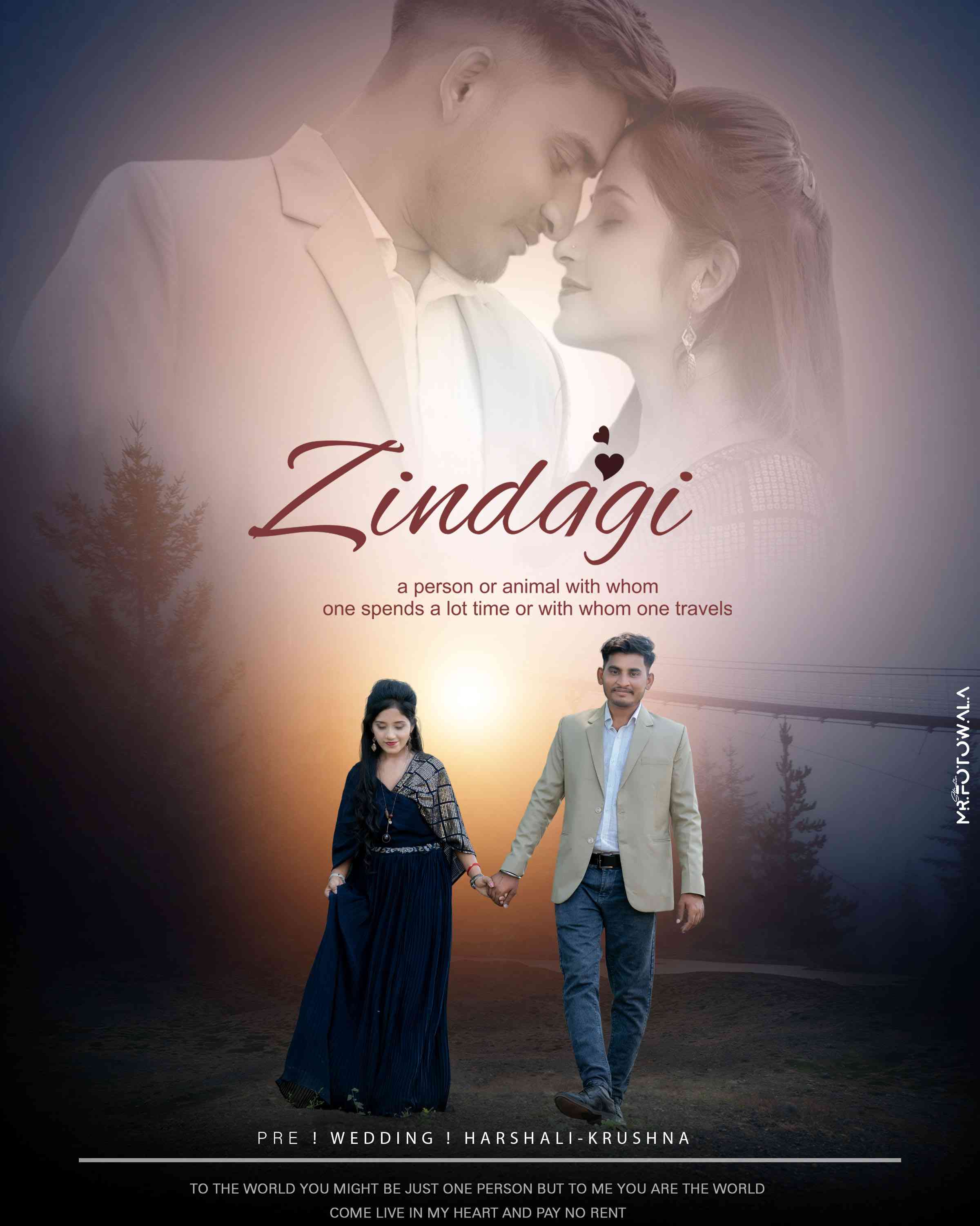 Zindagi