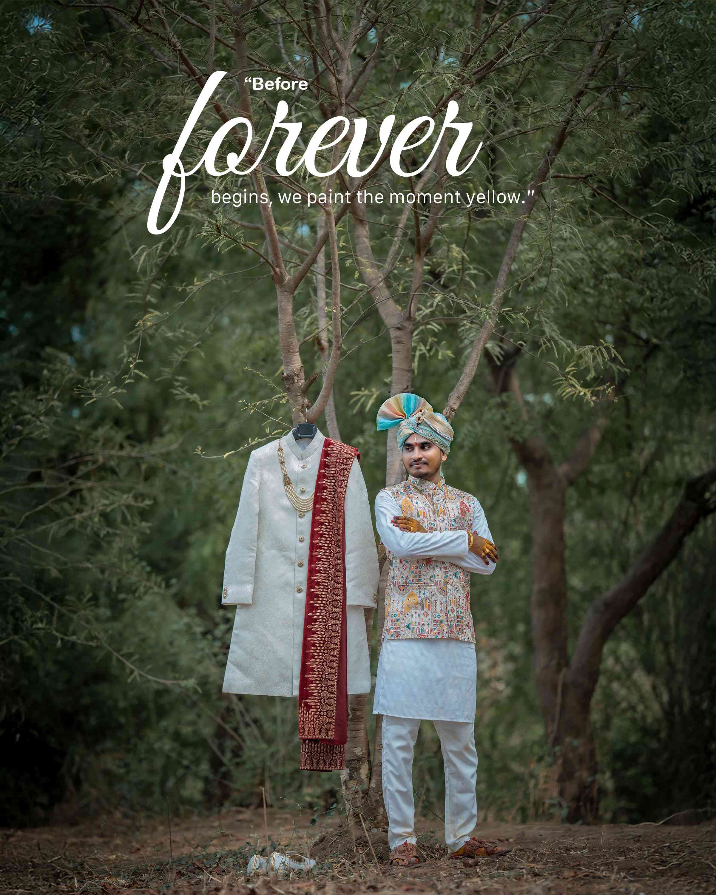 Forever